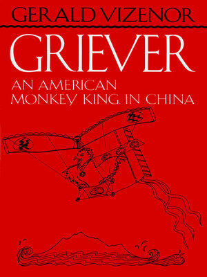 cover image of Griever
